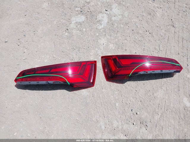 WA1BAAFY3M2100624 Audi Q5