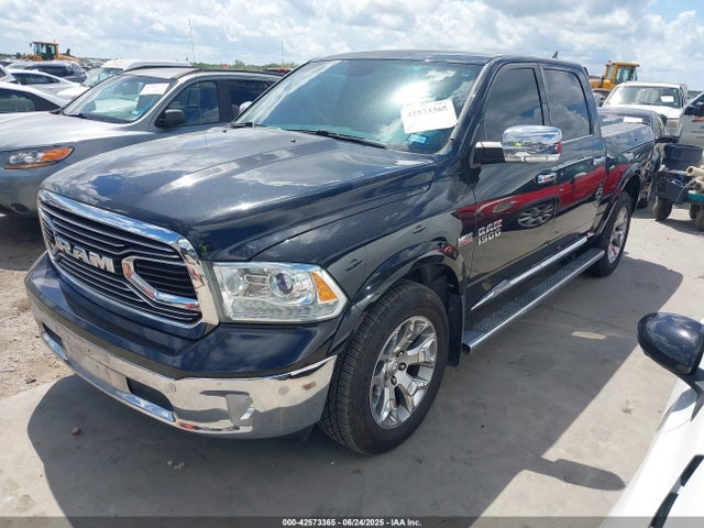 RAM 2016 2016 1C6RR6PT2GS147930 Image 2