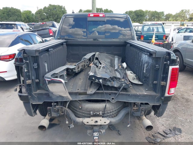 RAM 2016 2016 1C6RR6PT2GS147930 Image 6
