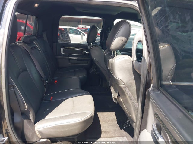 1C6RR6PT2GS147930 RAM 2016