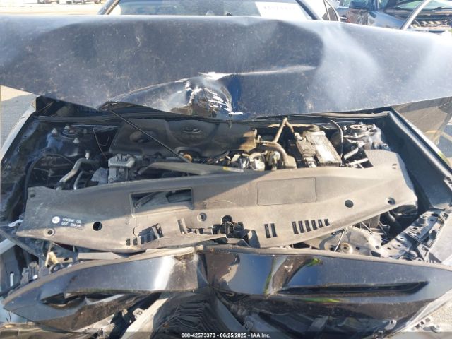 2022 TOYOTA CAMRY 4T1T11AK4NU046393 Photo 9