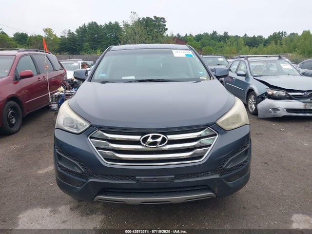 5XYZT3LBXFG253102 Hyundai dohc gdi theta ii
