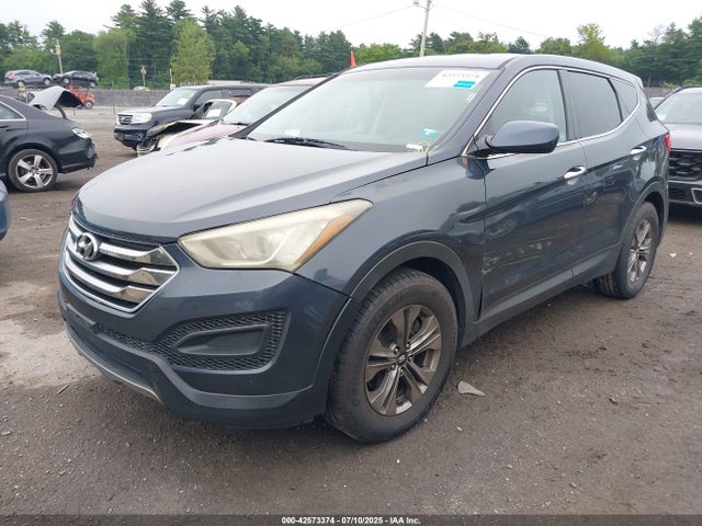 5XYZT3LBXFG253102 Hyundai dohc gdi theta ii