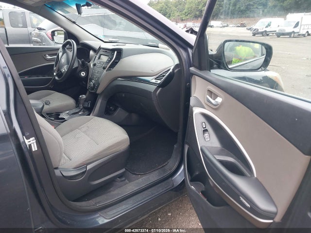 5XYZT3LBXFG253102 Hyundai dohc gdi theta ii