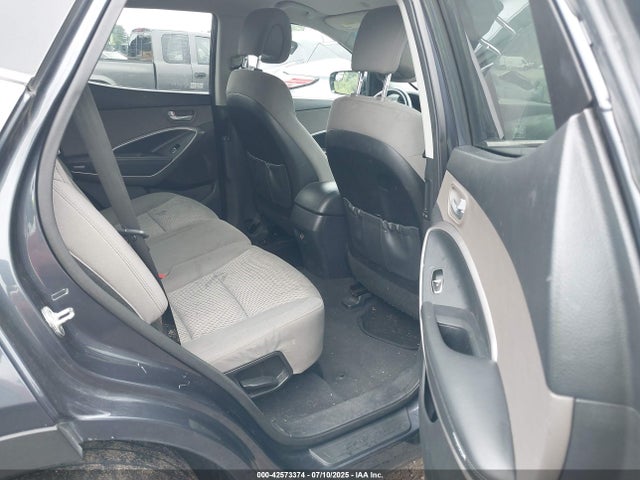 5XYZT3LBXFG253102 Hyundai dohc gdi theta ii