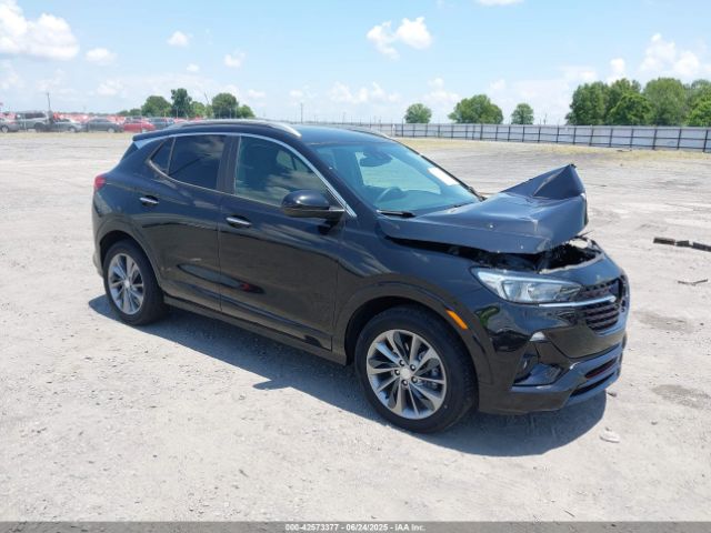2023 BUICK ENCORE GX KL4MMDSL1PB002756