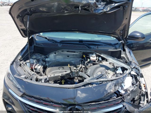 2023 BUICK ENCORE GX KL4MMDSL1PB002756 Photo 9