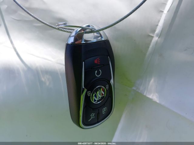 2023 BUICK ENCORE GX KL4MMDSL1PB002756 Photo 10