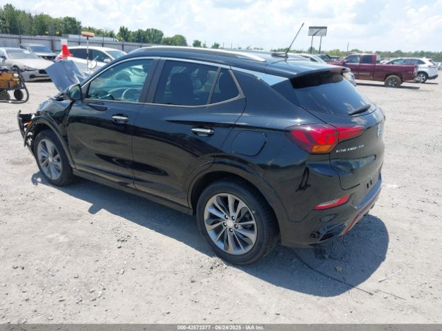 2023 BUICK ENCORE GX KL4MMDSL1PB002756 Photo 2