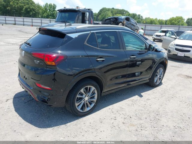 2023 BUICK ENCORE GX KL4MMDSL1PB002756 Photo 3