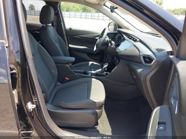 2023 BUICK ENCORE GX KL4MMDSL1PB002756 Photo 4