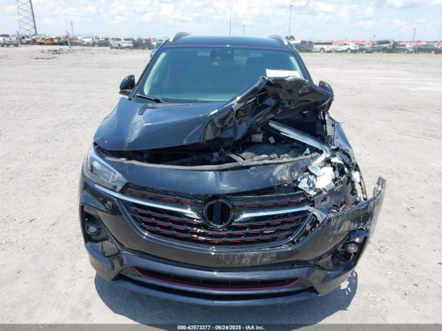 2023 BUICK ENCORE GX KL4MMDSL1PB002756 Photo 5