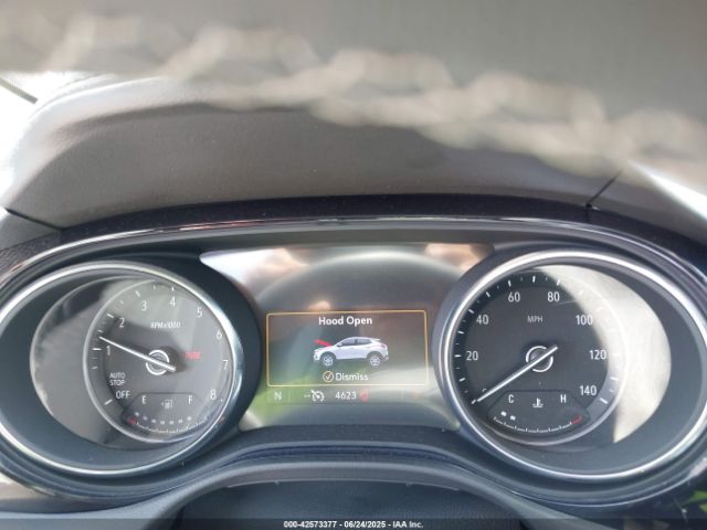 2023 BUICK ENCORE GX KL4MMDSL1PB002756 Photo 6