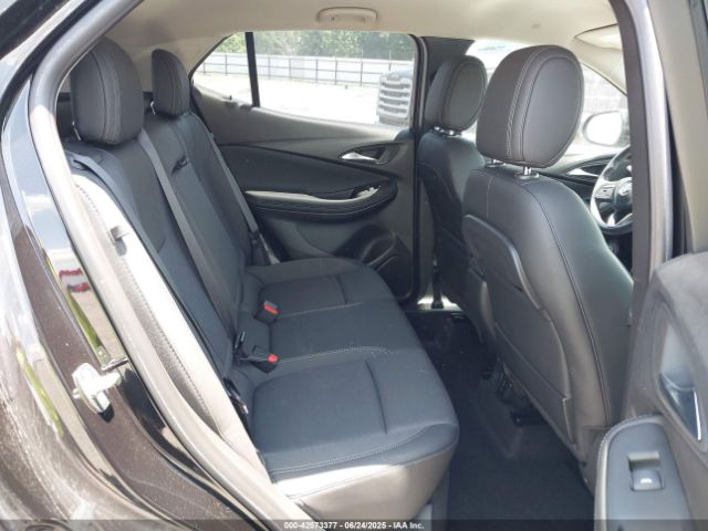 2023 BUICK ENCORE GX KL4MMDSL1PB002756 Photo 7