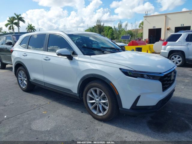2024 HONDA CR-V 2HKRS4H42RH481790