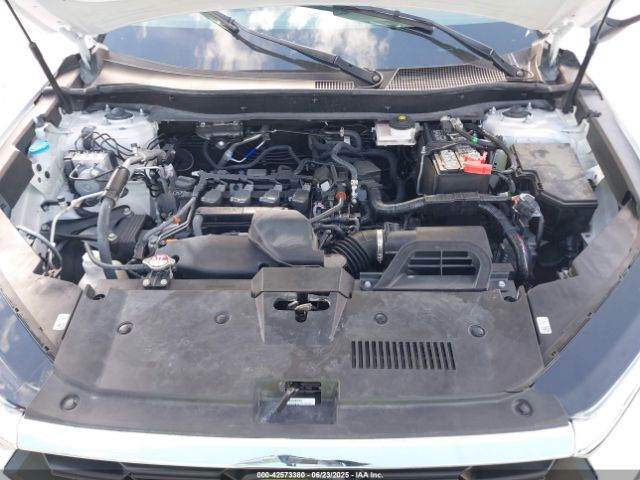 2024 HONDA CR-V 2HKRS4H42RH481790 Photo 9