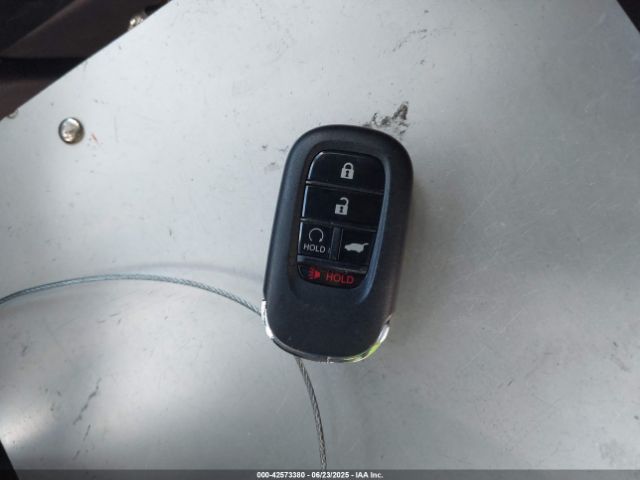 2024 HONDA CR-V 2HKRS4H42RH481790 Photo 10