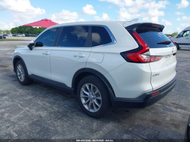 2024 HONDA CR-V 2HKRS4H42RH481790 Photo 2