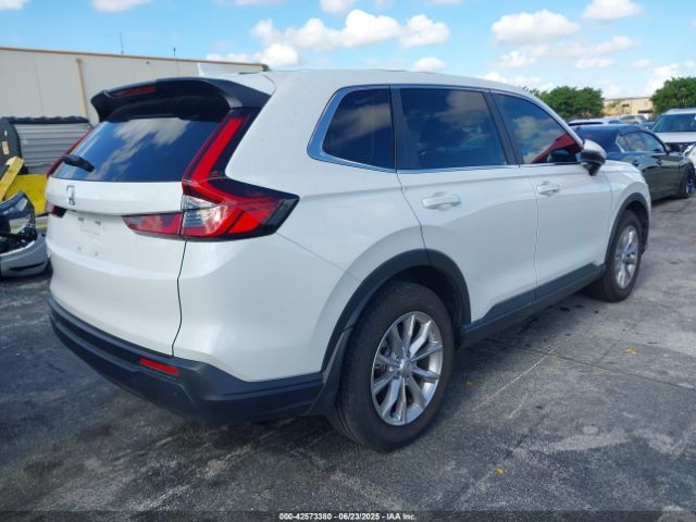 2024 HONDA CR-V 2HKRS4H42RH481790 Photo 3