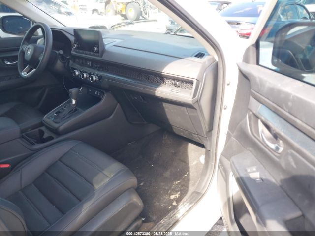 2024 HONDA CR-V 2HKRS4H42RH481790 Photo 4