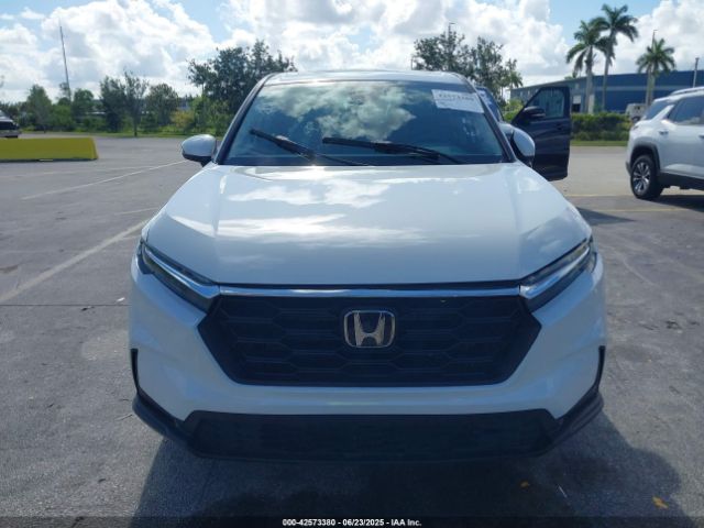 2024 HONDA CR-V 2HKRS4H42RH481790 Photo 5