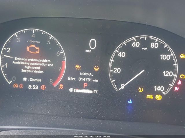 2024 HONDA CR-V 2HKRS4H42RH481790 Photo 6