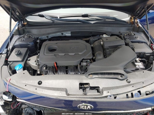 5XXGT4L32JG242744 KIA gdi