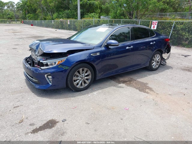 5XXGT4L32JG242744 KIA gdi