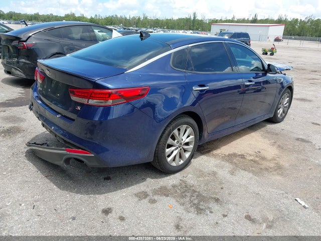 5XXGT4L32JG242744 KIA gdi