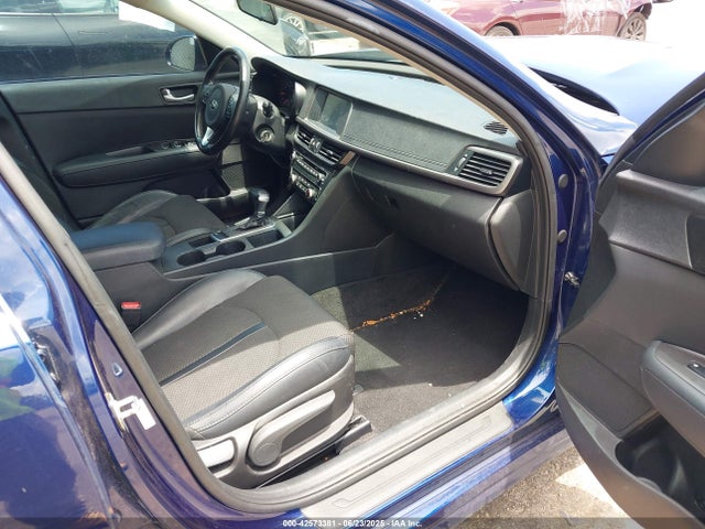 5XXGT4L32JG242744 KIA gdi