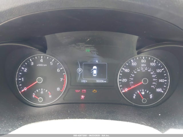 5XXGT4L32JG242744 KIA gdi