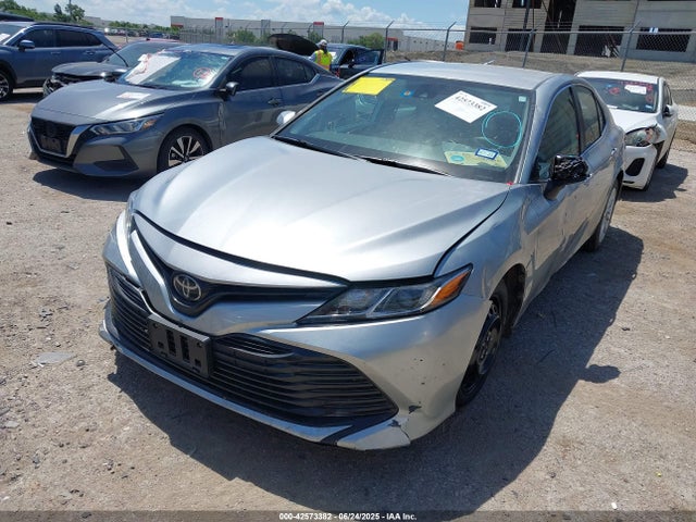 4T1B11HK0KU184316 Toyota a25a-fks