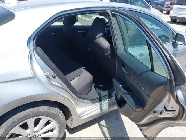 4T1B11HK0KU184316 Toyota a25a-fks