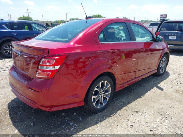 1G1JD5SH0J4102992 Chevrolet luw - mfi, e85 max