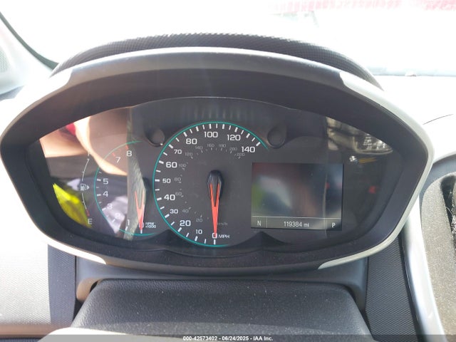 1G1JD5SH0J4102992 Chevrolet luw - mfi, e85 max