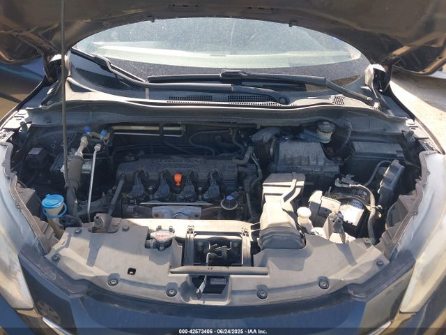 3CZRU5H70GM729711 Honda r18z9