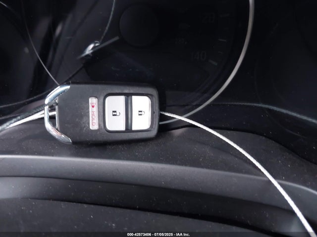 3CZRU5H70GM729711 Honda r18z9
