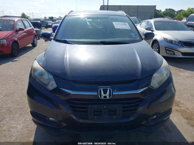 3CZRU5H70GM729711 Honda r18z9