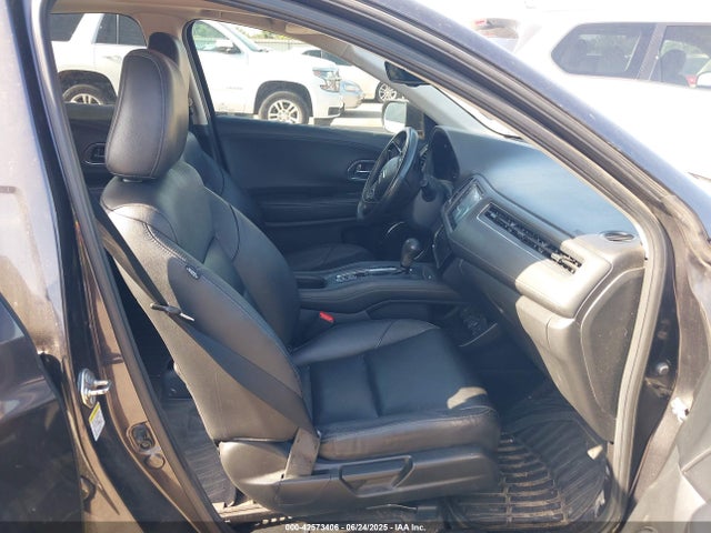 3CZRU5H70GM729711 Honda r18z9