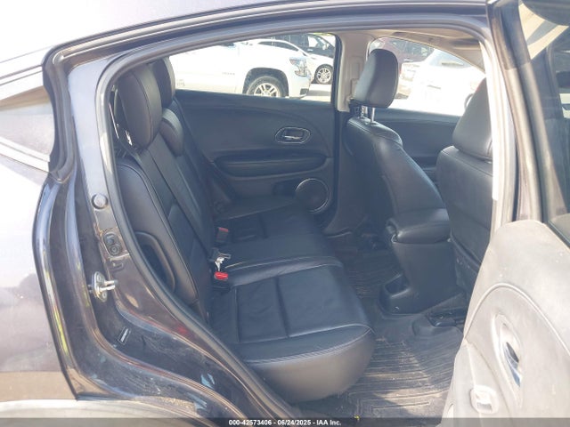 3CZRU5H70GM729711 Honda r18z9