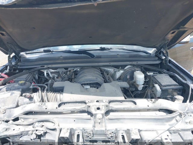 1GNSKJKC8GR408839 Chevrolet l83 - sidi, vvt, afm, e85 max, aluminum