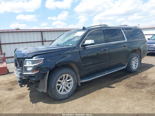 1GNSKJKC8GR408839 Chevrolet l83 - sidi, vvt, afm, e85 max, aluminum