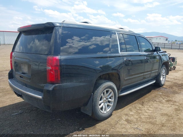 1GNSKJKC8GR408839 Chevrolet l83 - sidi, vvt, afm, e85 max, aluminum