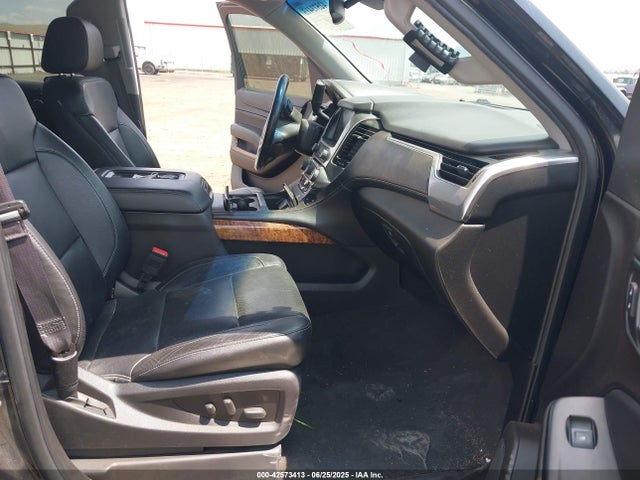 1GNSKJKC8GR408839 Chevrolet l83 - sidi, vvt, afm, e85 max, aluminum