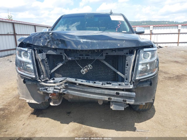 1GNSKJKC8GR408839 Chevrolet l83 - sidi, vvt, afm, e85 max, aluminum