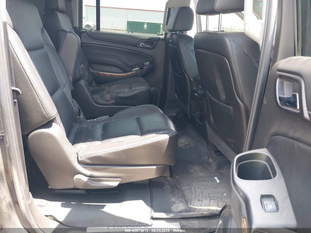 1GNSKJKC8GR408839 Chevrolet l83 - sidi, vvt, afm, e85 max, aluminum