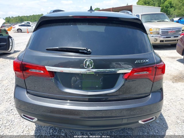 Acura j35y5 2014 5FRYD3H29EB013576 Image 16