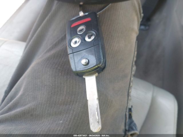 2010 ACURA TSX JH4CU4F61AC002987 Photo 10