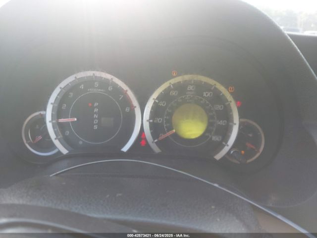 2010 ACURA TSX JH4CU4F61AC002987 Photo 6