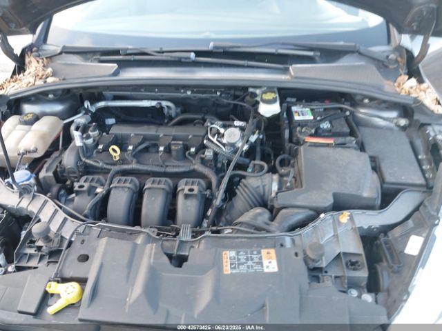 2018 FORD FOCUS 1FADP3K2XJL238585 Photo 9